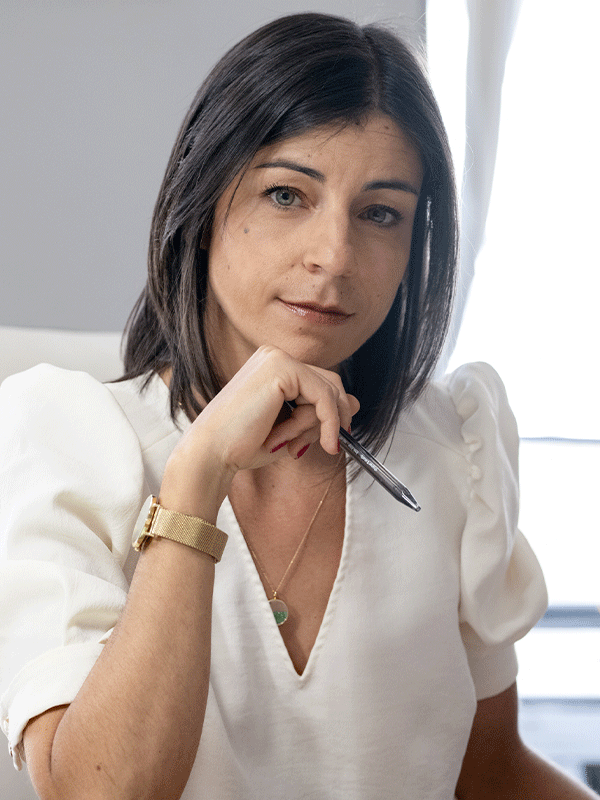 Maître Elsa Loizzo | avocate en droit pénal sur Marseille et Paris