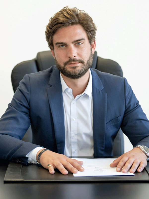 Maître Guillaume Mabrut | Avocat en droit pénal des affaires
