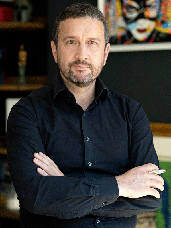 Maître Jean Boudot avocat spécialiste en droit pénal