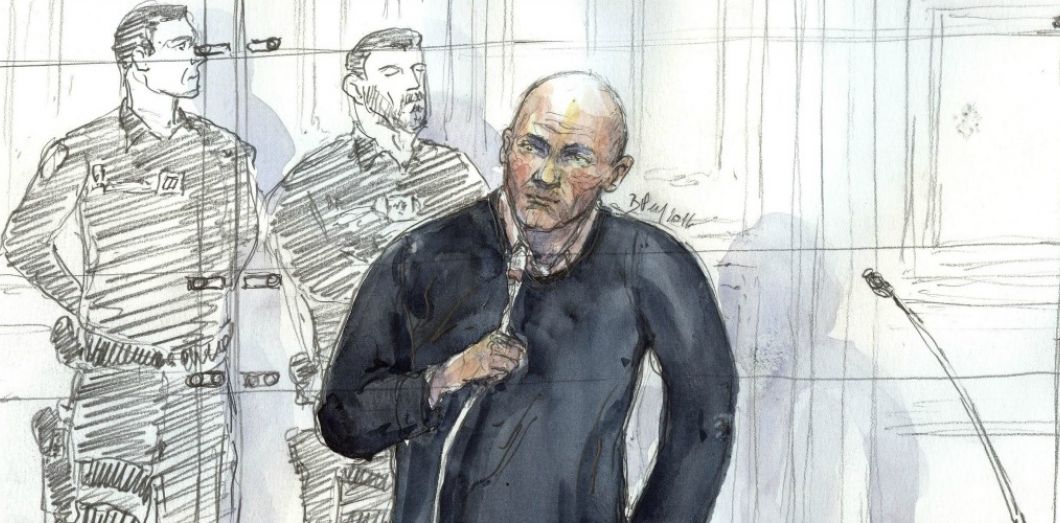 Procès de Jamel Leulmi